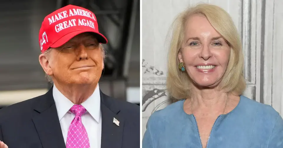 DC MAGA Mood Bleaker as Sally Quinn Reports Behind-Closed-Door Despair