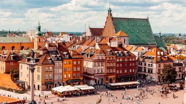 Five Emerging Cities Redefining Global Travel in 2026