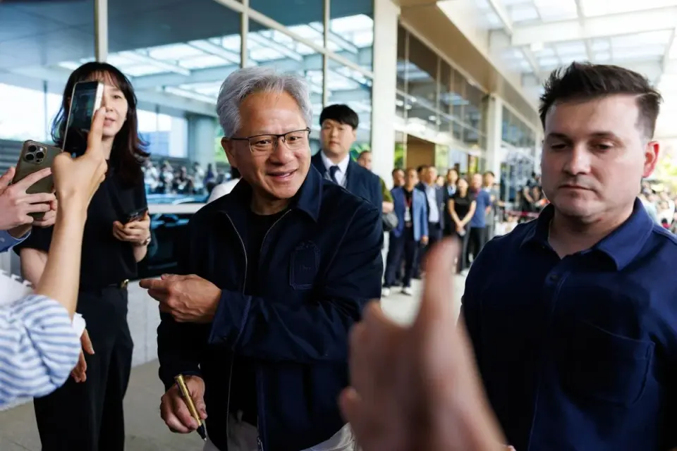 Nvidia Secures HBM4 Supply Chain From Samsung, SK Hynix and Micron for Vera Rubin