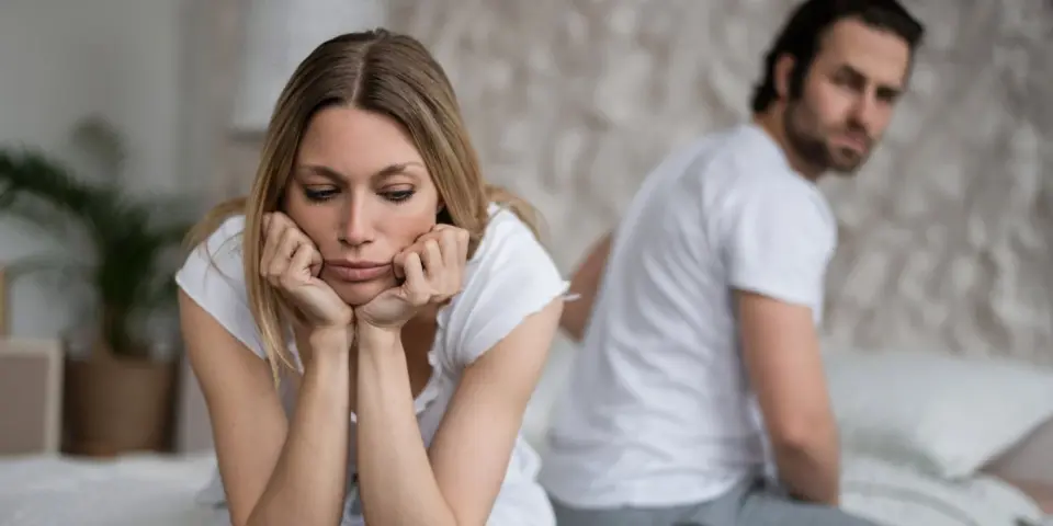 Libido Worries Are Widespread, New Study Shows
