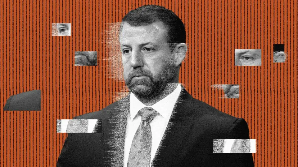 MAGA backlash swells as Mullin faces ICE leadership showdown at DHS