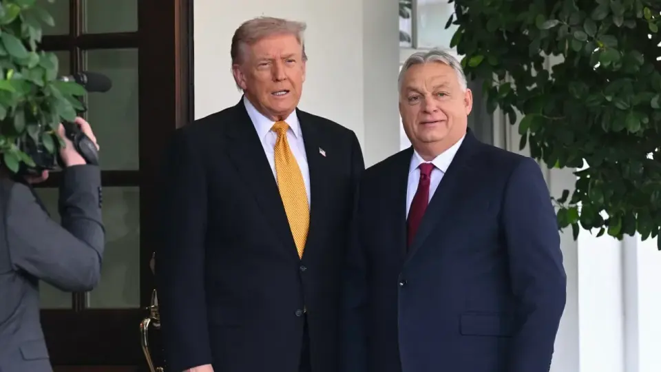 US Pushes Viktor Orban for UN Chief Amid Great Power Coordination