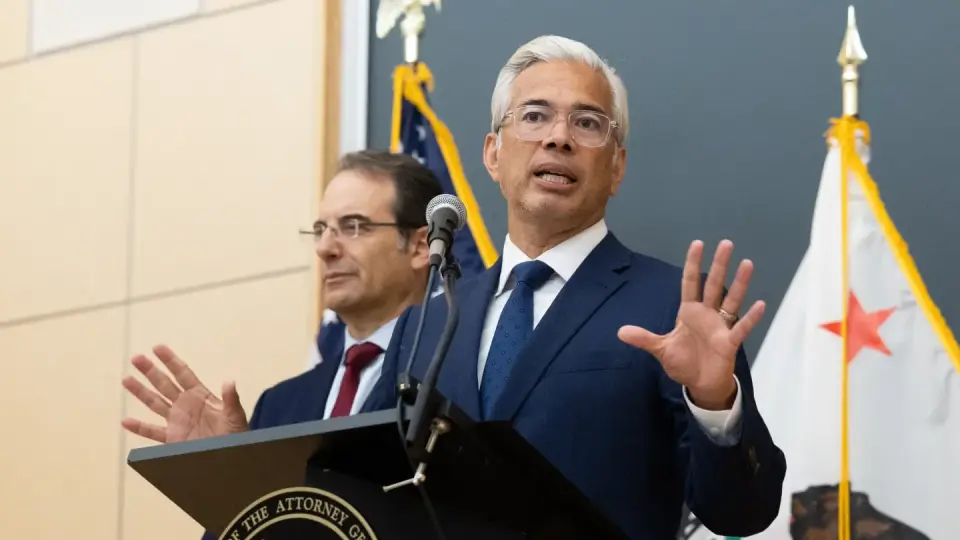 California AG Halts Paramount-WBD Talks, Accuses Studio of Playing Games
