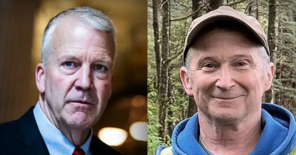 Alaska official weighing disqualification of candidate who shares name with Sen. Sullivan