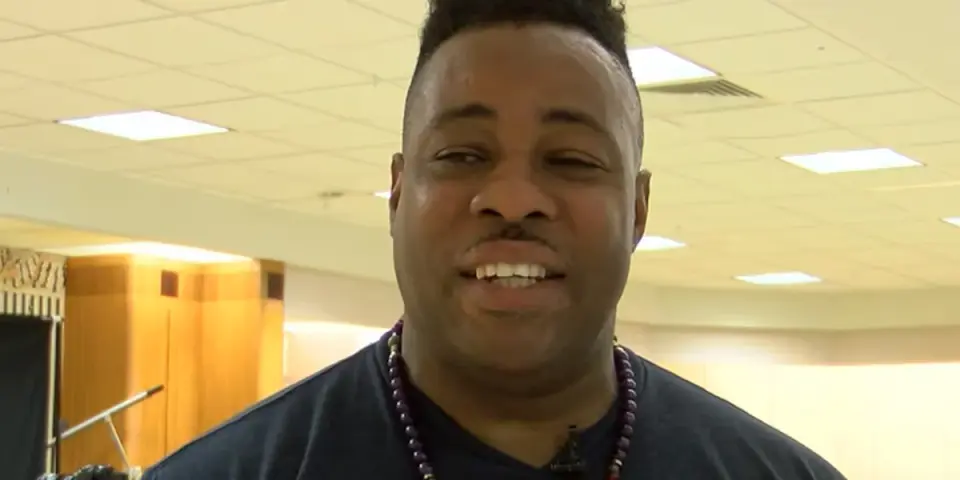 Jackson filmmaker Curtis Nichouls dies at 51, leaving a lasting local legacy