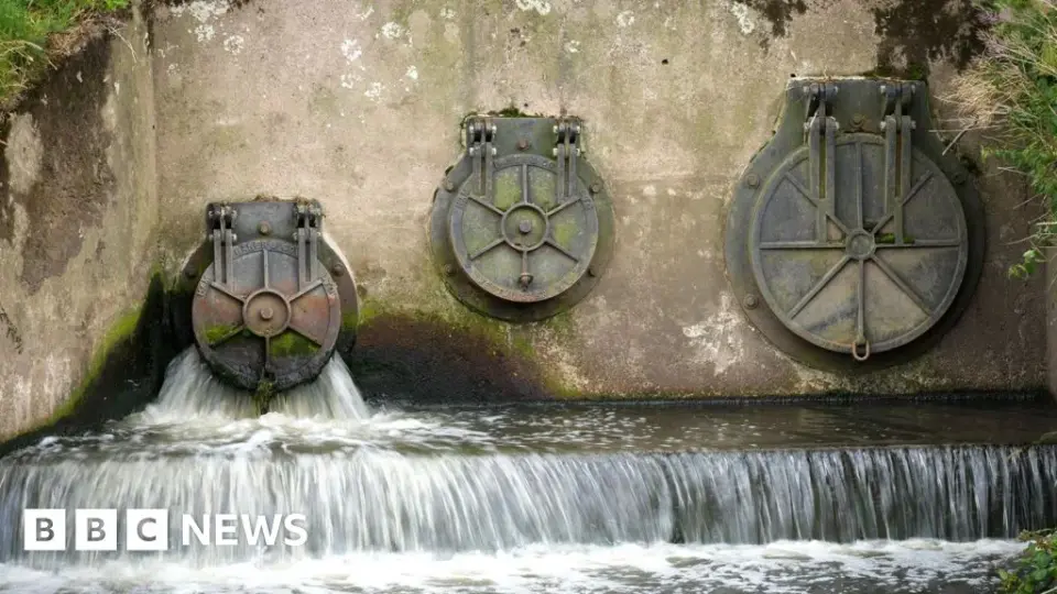 Regulators Report Worst-Ever Water Pollution Scores Despite Record Investment