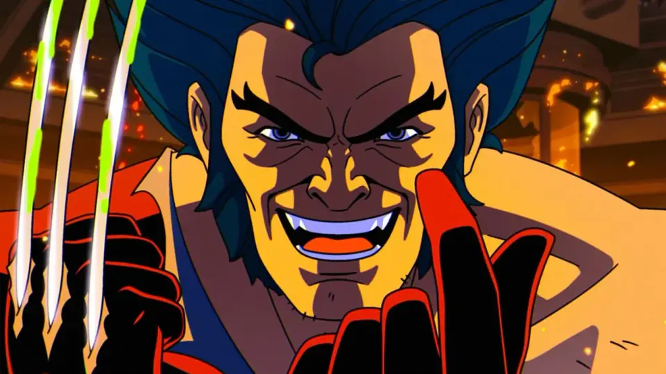 X-Men '97 Season 2: A Time-Traveling Mutant Masterclass