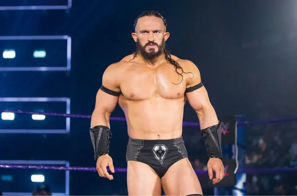 AEW Honors Late Star PAC in Pittsburgh Tribute Show