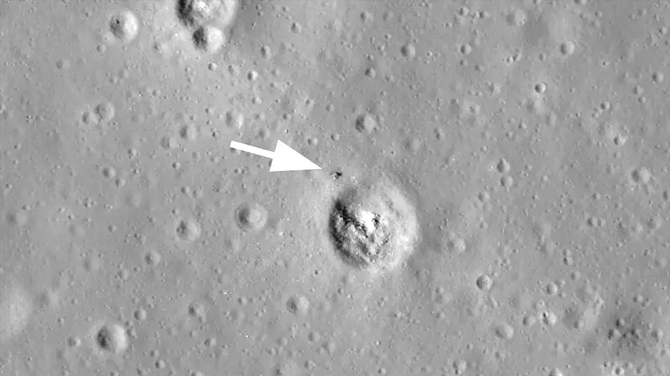 Luna 24: The Last Soviet Moon-Sample Return Mission (1976)