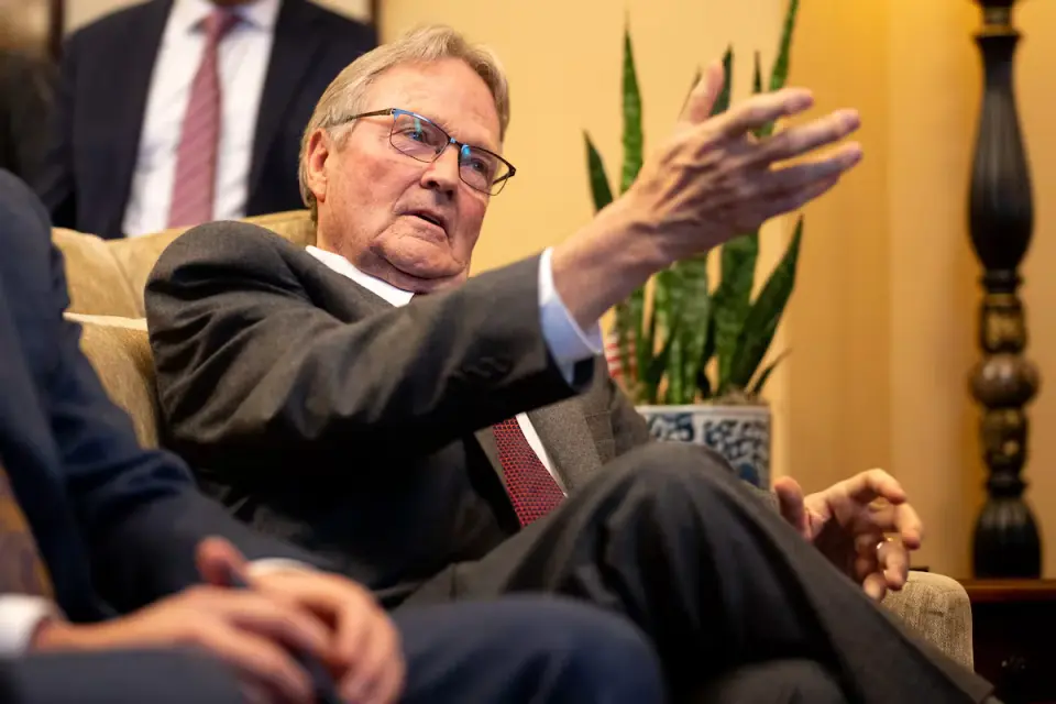 Boycott pressure hits Utah nursery tied to MIDA role over data center plan