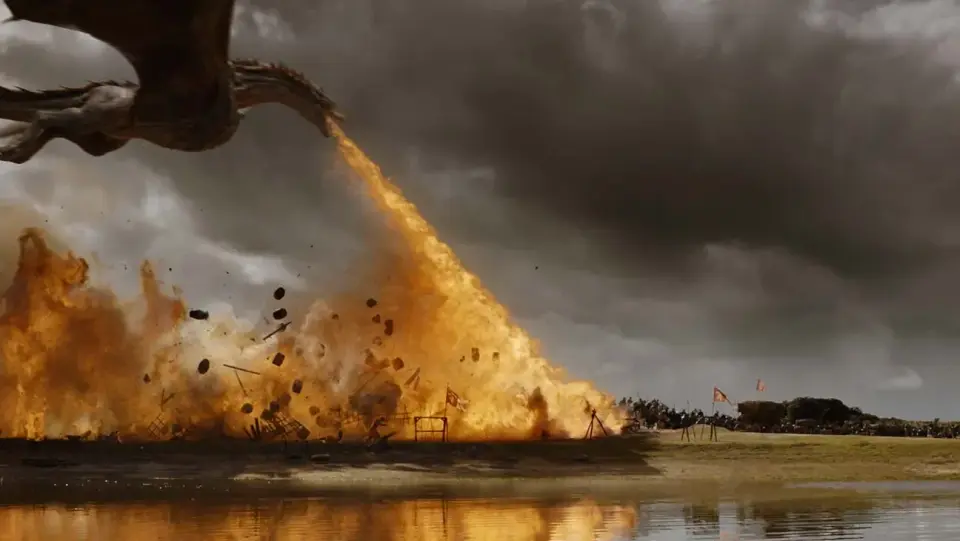 Warner Bros. Dates 'Aegon's Conquest' for June 2029