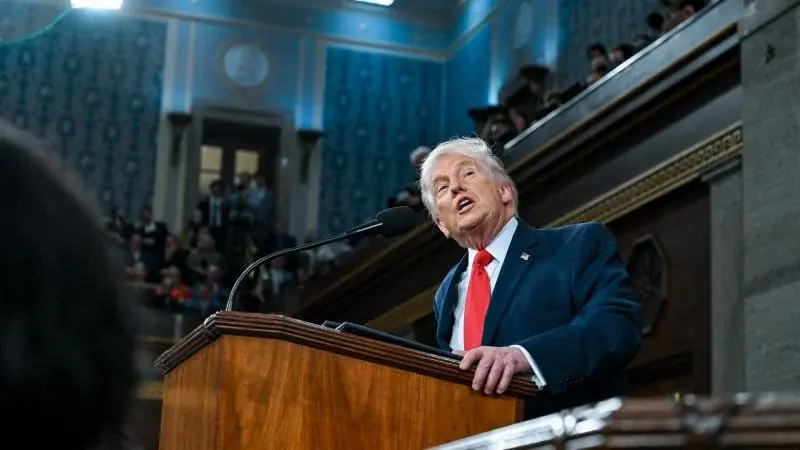 Trump expands retirement access with a federal IRA and Saver’s Match