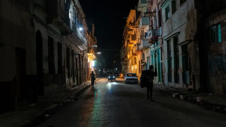 CIA Chief's Havana Visit Signals Possible Engagement Amid Cuba's Fuel Crisis