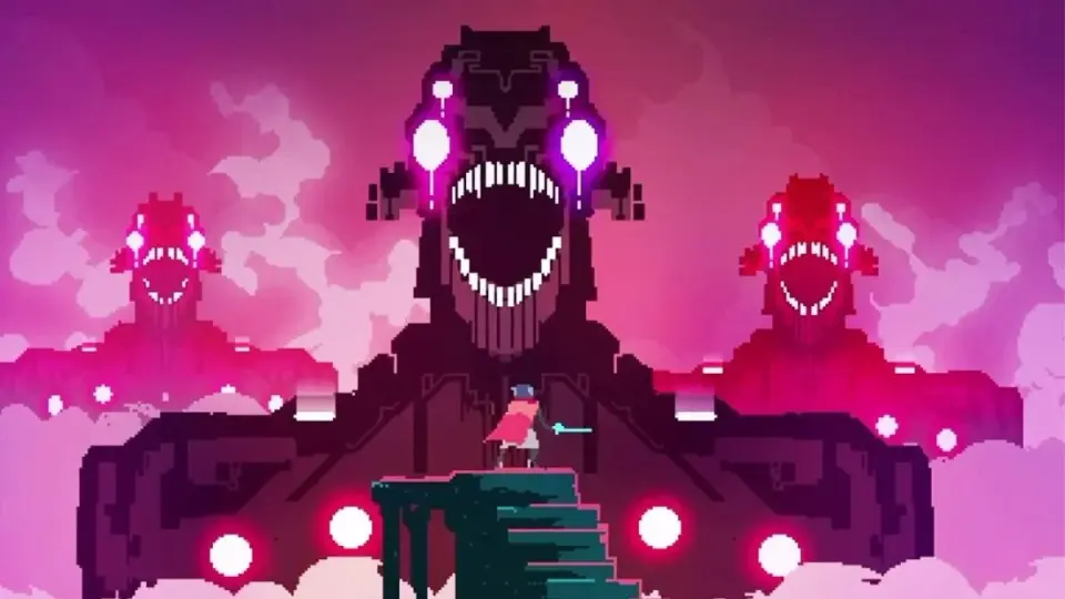 Heart Machine Faces Uncertain Future After Publisher Cancels Unannounced Project