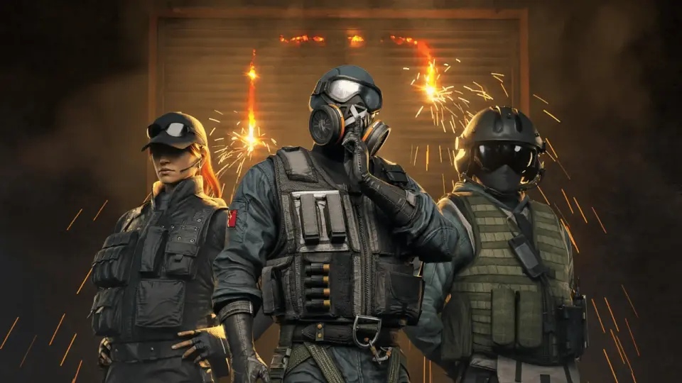 Ubisoft to sunset Rainbow Six Mobile in January 2027 after brief global run