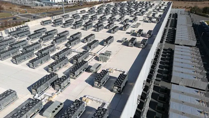 AI’s power play: NextEra-Dominion megamerger could steer America's data-centre future
