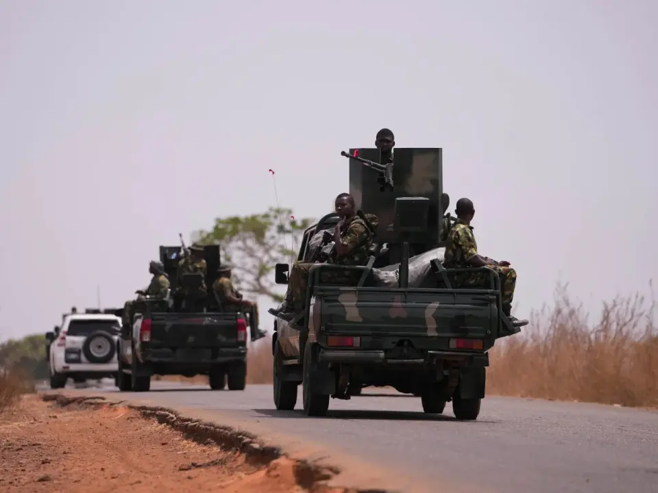 Dozens abducted as armed groups strike Niger State communities