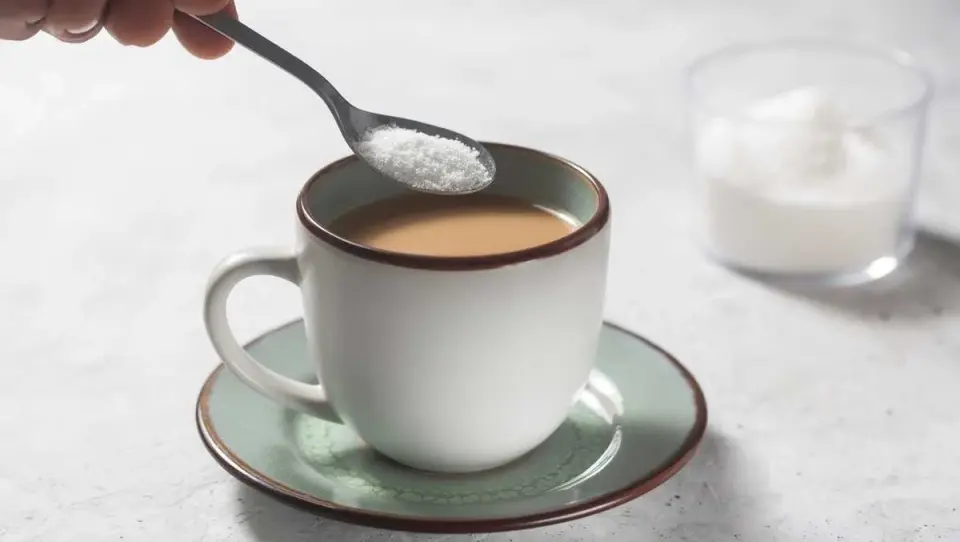 Study Links Common Sugar Substitute Xylitol to Higher Cardiovascular Risk