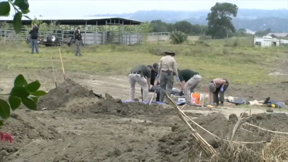 Gunshot Evidence Emerges in Northern California Dog Rescue Case
