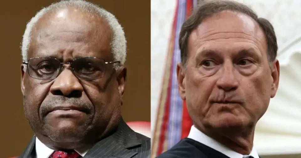 Alito and Thomas unlikely to retire this year, preserving Trump’s chance at new justices