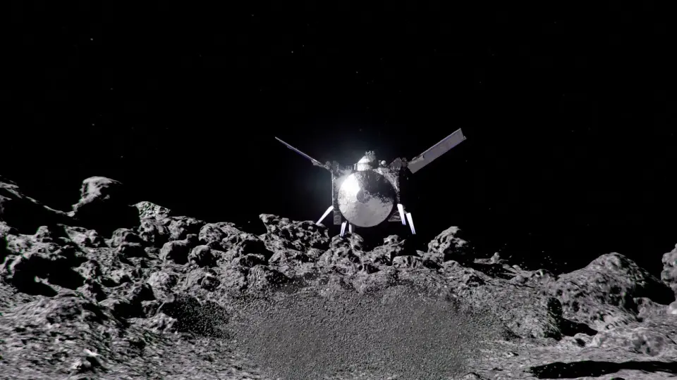 Apophis to skim Earth in 2029, unlocking new asteroid science