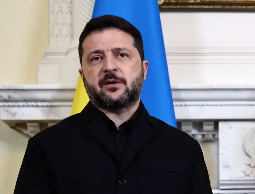 Ukraine Resumes Oil Refinery Strikes After Trump's 'Energy Ceasefire' Collapses