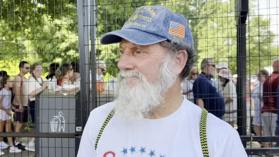 Heat Wave Grounds DC: State Fair Closes Amid Medical Emergencies