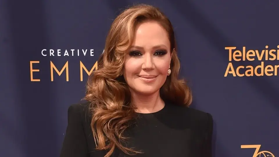 Leah Remini and Tracy Tutor Join RHOBH Season 16 Amid Cast Shakeups