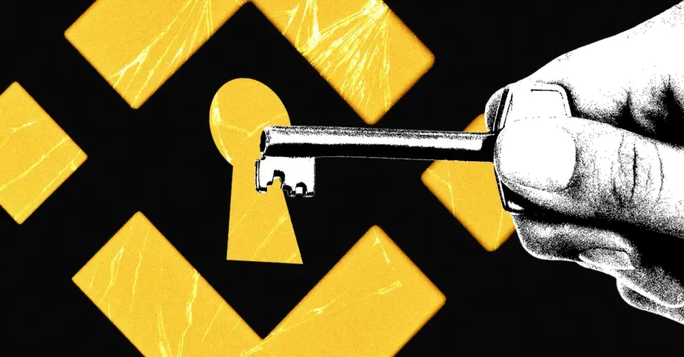 Binance Loses $6.3 Billion in Record Hack, Likely by North Korean Group