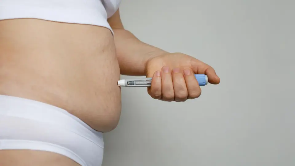GLP-1 Weight-Loss Drugs Trim Pounds But Also Trim Activity