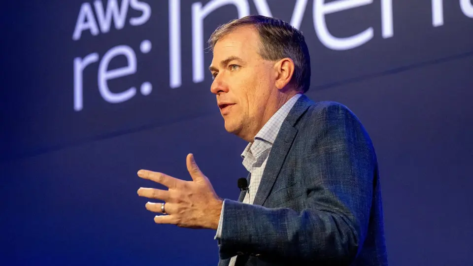 AWS bets $1B on embedded engineers to speed enterprise AI deployments