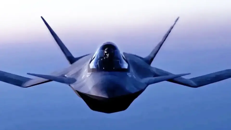 Team Gen 6 Launches to Reframe Europe’s Sixth-Generation Fighter Drive