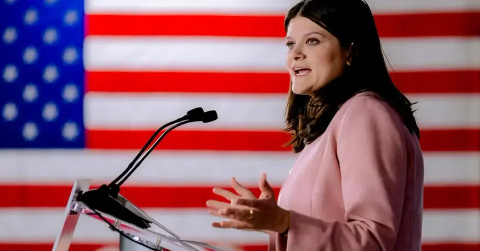 Stevens Criticizes El-Sayed Campaign Tactics Amid Michigan Senate Rift