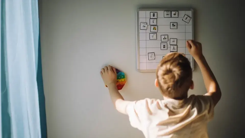 ADHD brain maturation claim debunked as data mirage, new study finds