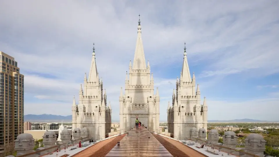 Pentagon revamps religious classification after Utah lawmaker pressure