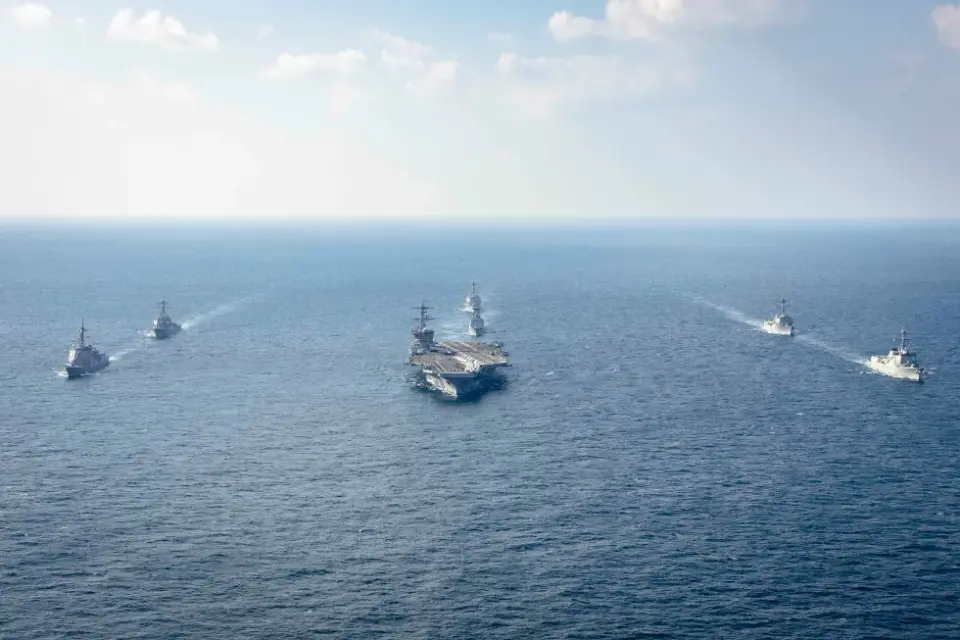 US, South Korea, and Japan to hold trilateral drill amid North Korean missile tests