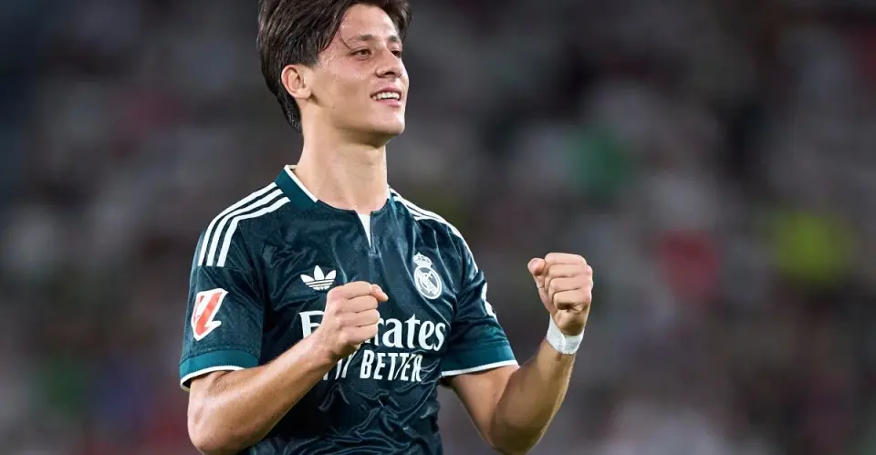 Madrid survive Elche test as Güler shines and Diomandé makes impact