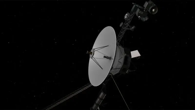 NASA's 'Big Bang' fix extends Voyager 2's mission