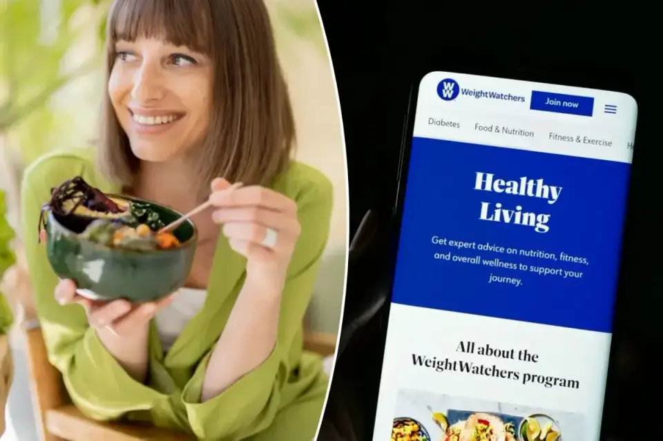 Mediterranean-style Med-South diet rivals Weight Watchers in long-term weight management