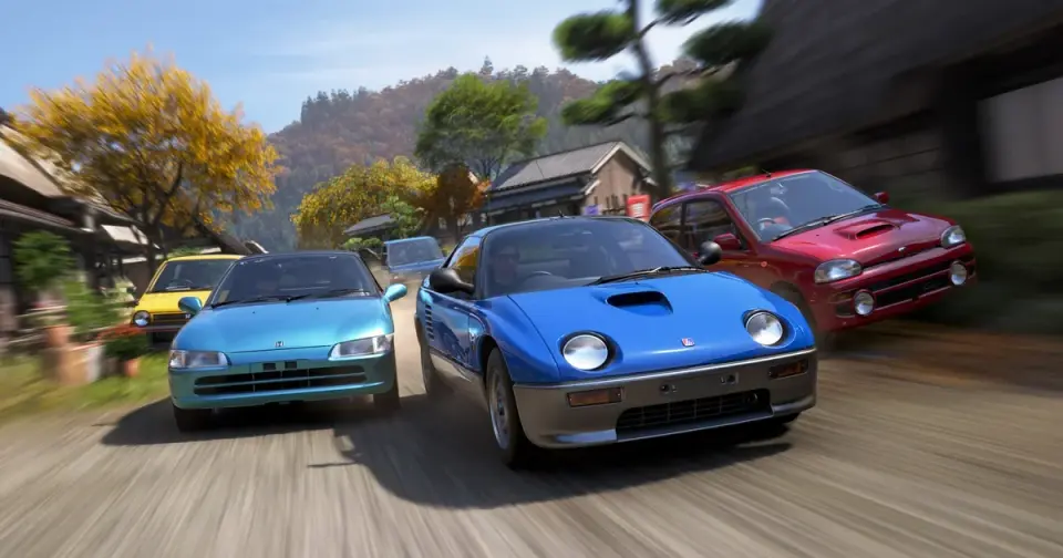 Forza Horizon 6 PS5 Launch Confirmed for January 2027 Amid Expansion Reveal