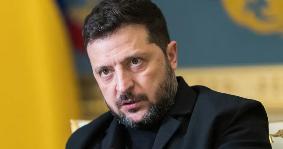 US Clears $2.1 Billion Patriot Sale to Ukraine, Funded by European Allies