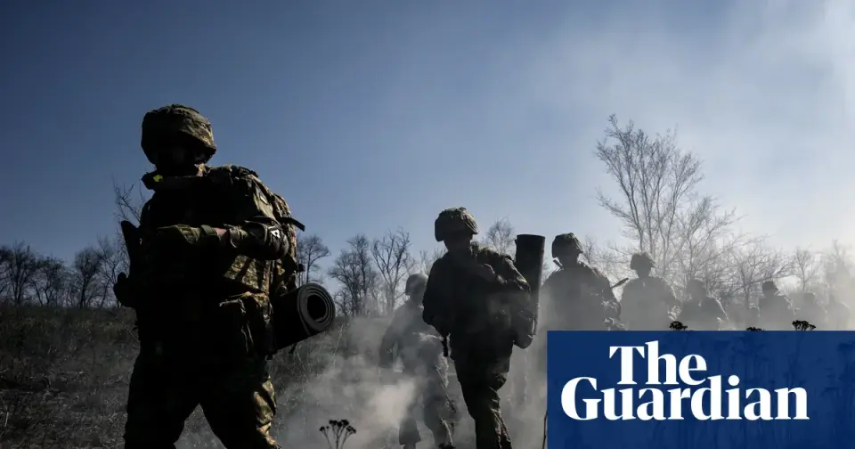 Putin orders 32-hour Orthodox Easter ceasefire in Ukraine amid stalled talks