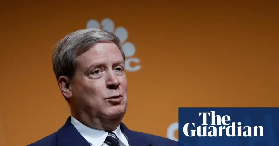 Druckenmiller's AI-Assisted Critique of Bessent's Bond Strategy Sparks Market and Ethical Debate