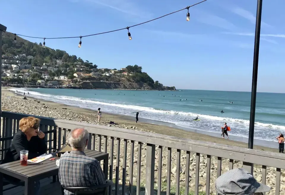 From fog to affordable towns: Bay Area readers name their dream move destinations