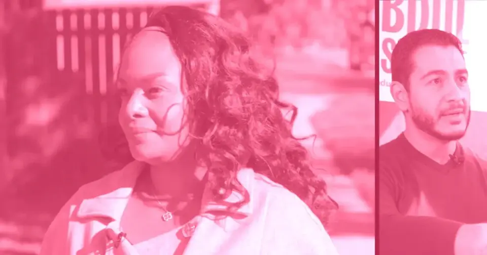 Detroit’s Empty Lawns Signal a Crisis for El-Sayed’s Senate Bid