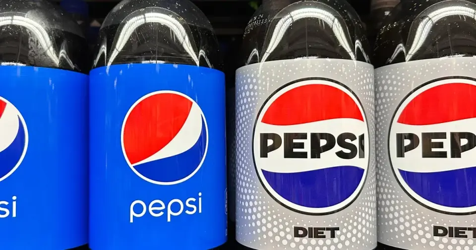 PepsiCo Raises Prices and Cuts Outlook as North America Sales Lag