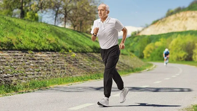 Long-term study links higher weekly activity to slower Parkinson's progression