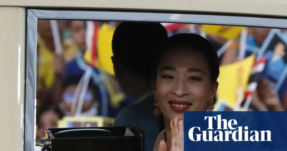 Thailand’s Princess Bajrakitiyabha Dies at 47 After Prolonged Illness