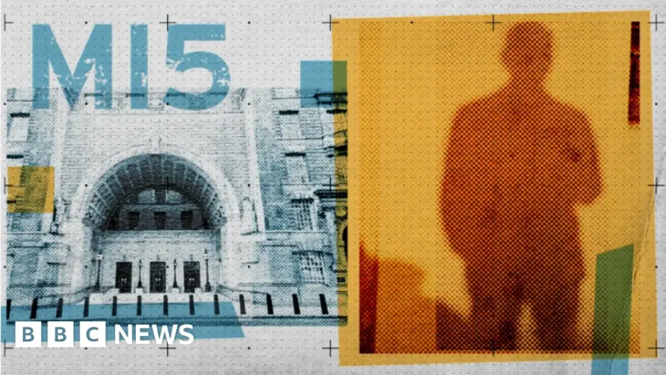 MI5 concedes it supplied false evidence in neo-Nazi spy case