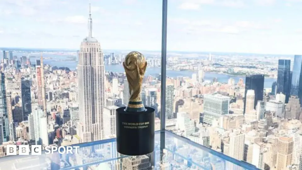 State AGs Question FIFA on World Cup 2026 Ticket Pricing